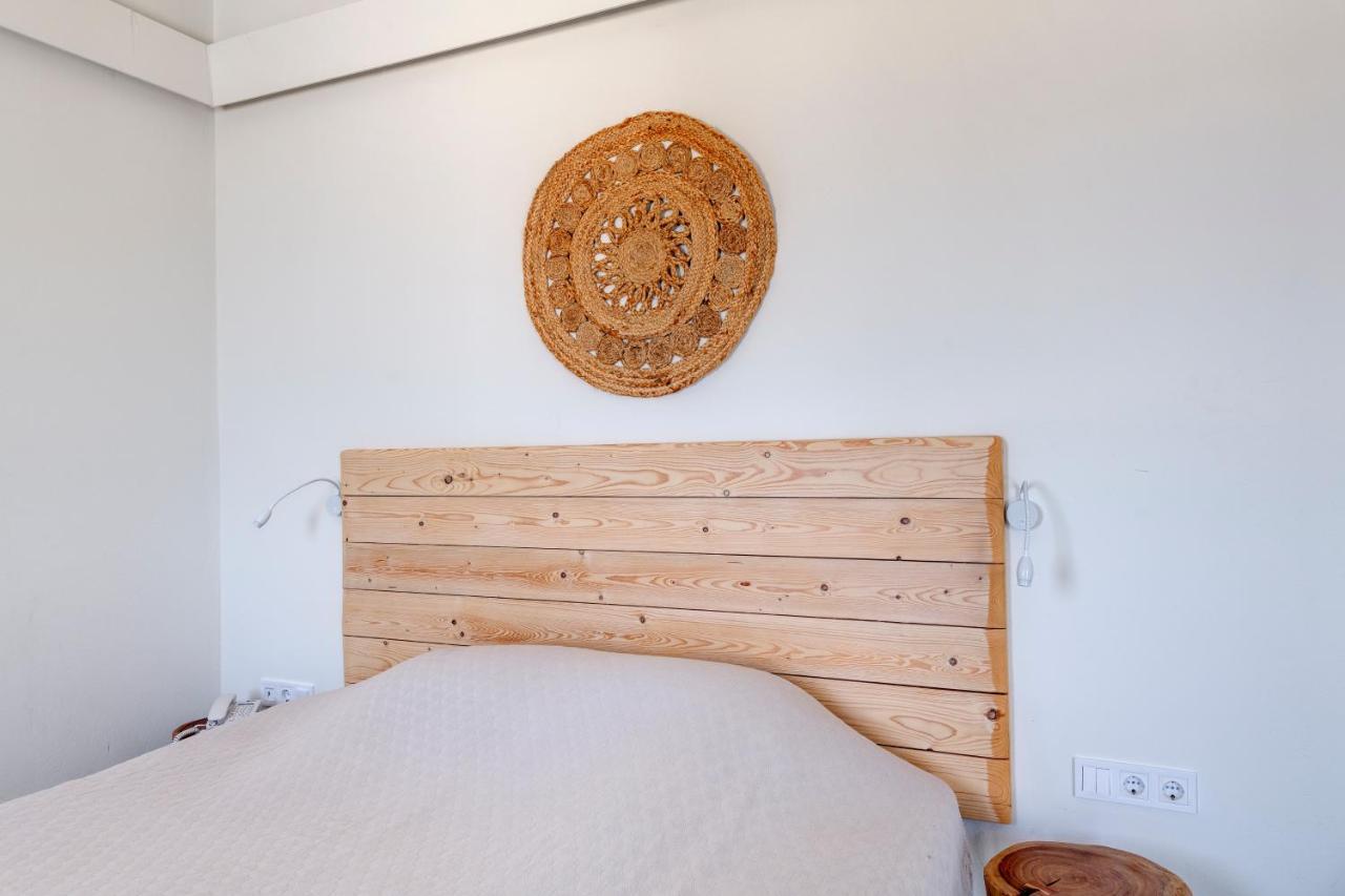Faros Resort Azolimnos Ngoại thất bức ảnh
